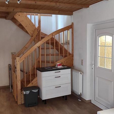 Ferienhaus Senft Bad Schandau Exteriör bild