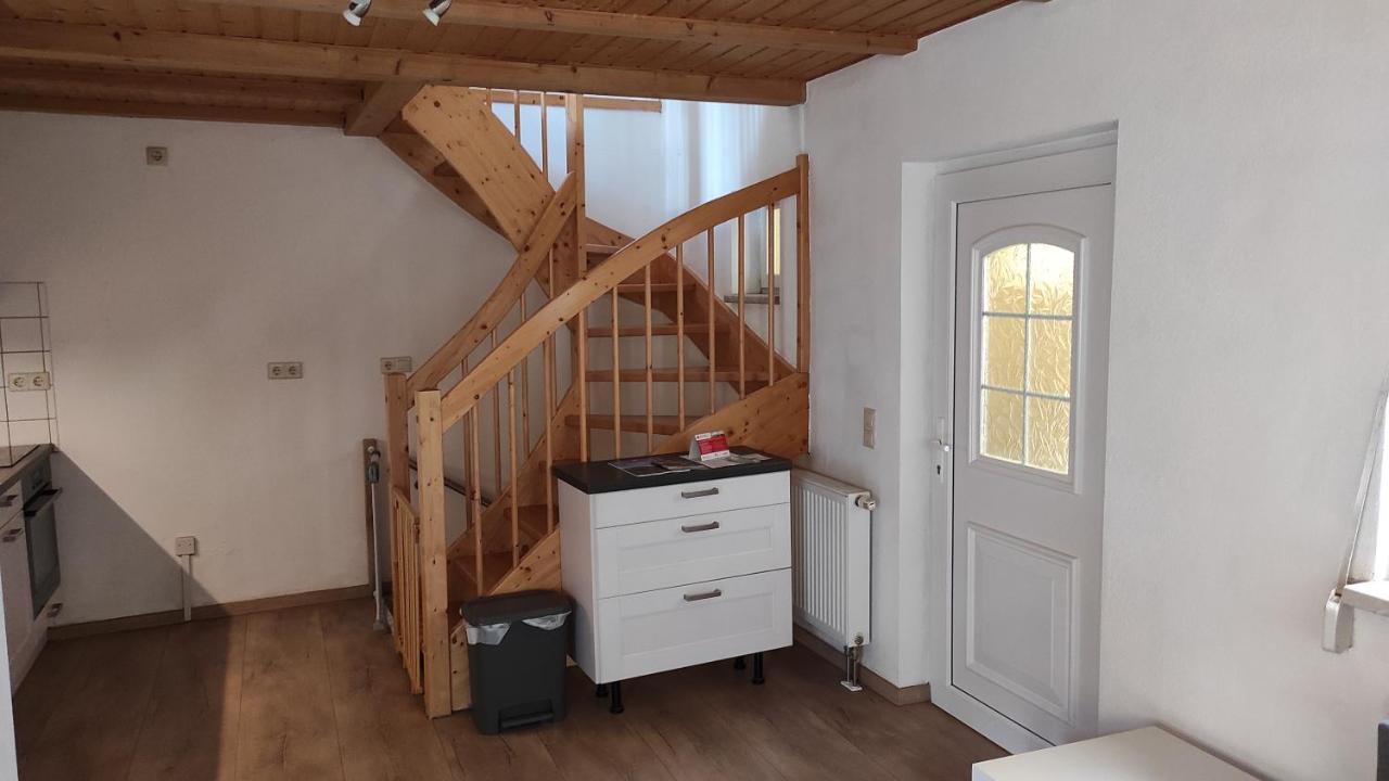 Ferienhaus Senft Bad Schandau Exteriör bild