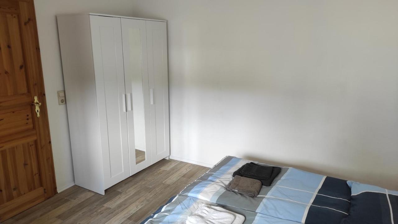 Ferienhaus Senft Bad Schandau Exteriör bild