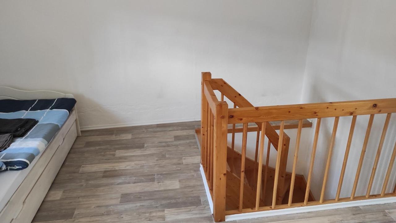 Ferienhaus Senft Bad Schandau Exteriör bild