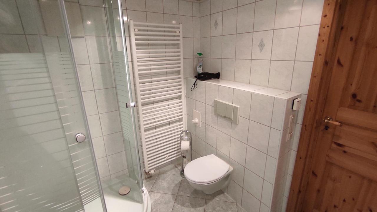 Ferienhaus Senft Bad Schandau Exteriör bild